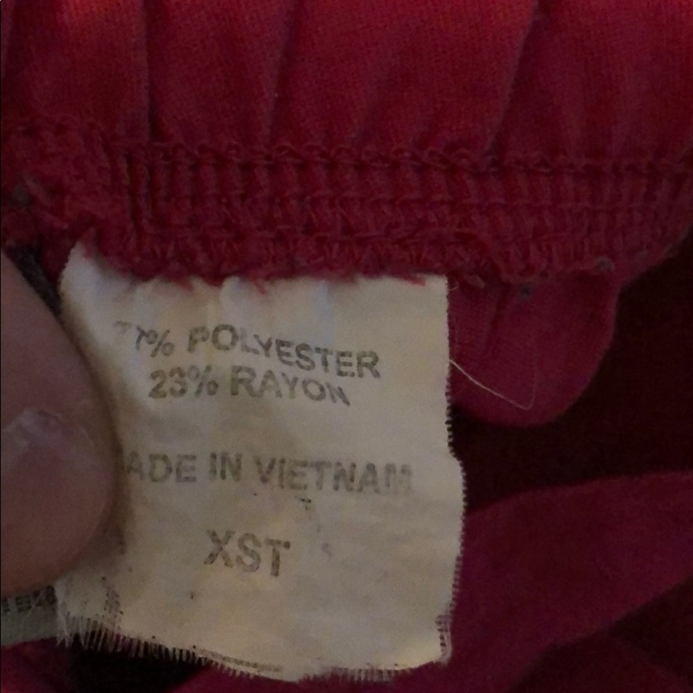 Scrub pants - Picture 2 of 3